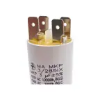 Condensateur permanent 3 µF