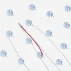 Détail branchement condensateur double capacité