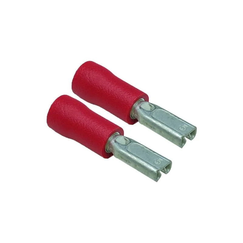 Cosses pour condensateur bubendorff xavng