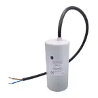 Condensateur Booster moteur monophasé 15 µF