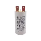 Condensateur permanent 3 5 µF
