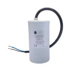 Condensateur booster moteur monophasé 22 5 µF