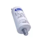 Condensateur permanent Comar de 1 µF à cosses