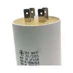 Condensateur permanent 30 µF