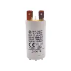 Condensateur permanent 2 µF