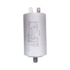 Condensateur permanent 18 µF à cosses
