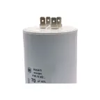 Condensateur permanent 70 µF