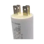 Condensateur permanent 4 5 µF à cosses