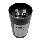 Condensateur électrolytique de démarrage