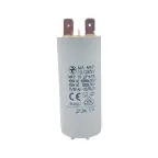 Condensateur permanent 10 µF