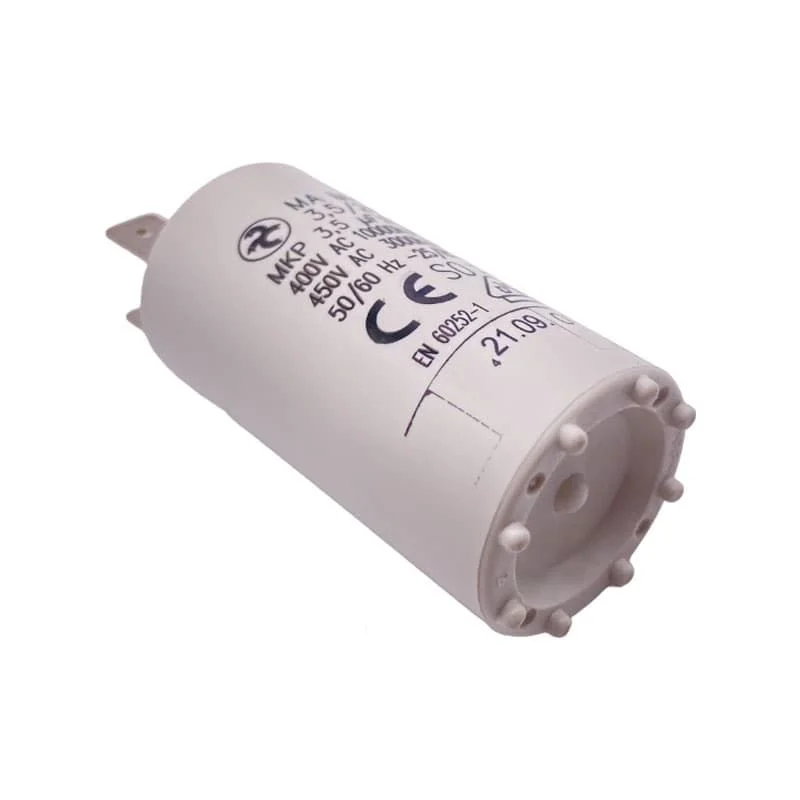 Condensateur permanent 3 5 µF