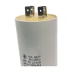 Condensateur 50µF