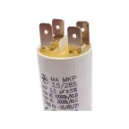 Condensateur permanent 3 5 µF