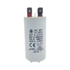 Condensateur 8µF