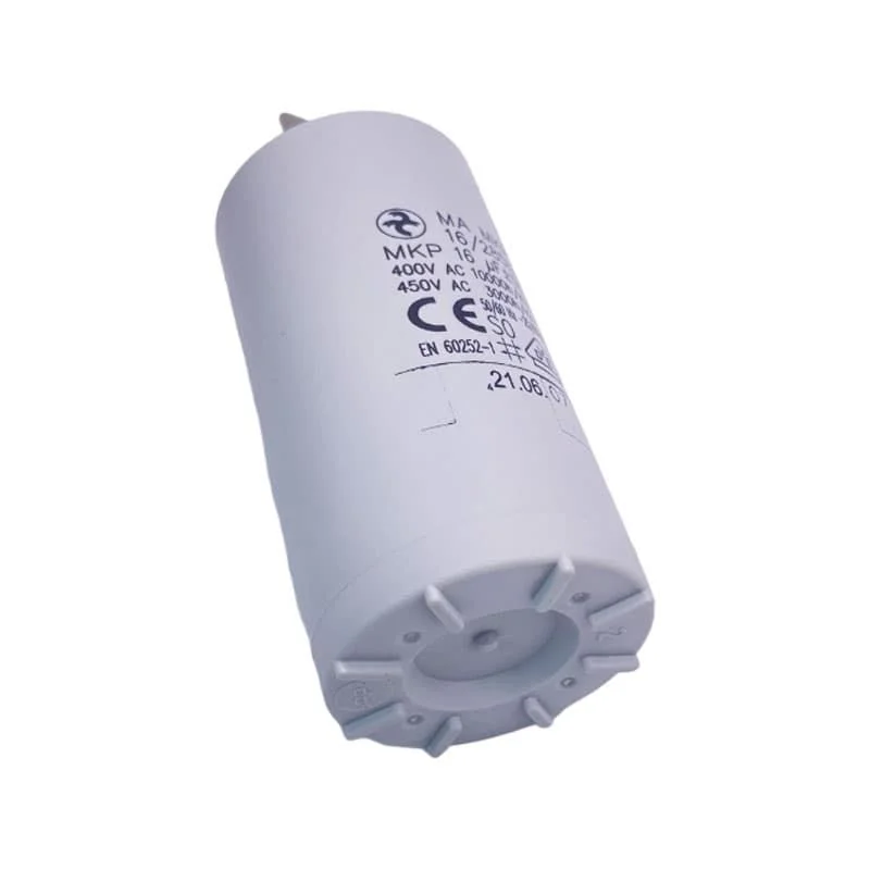 Condensateur permanent 16 µF