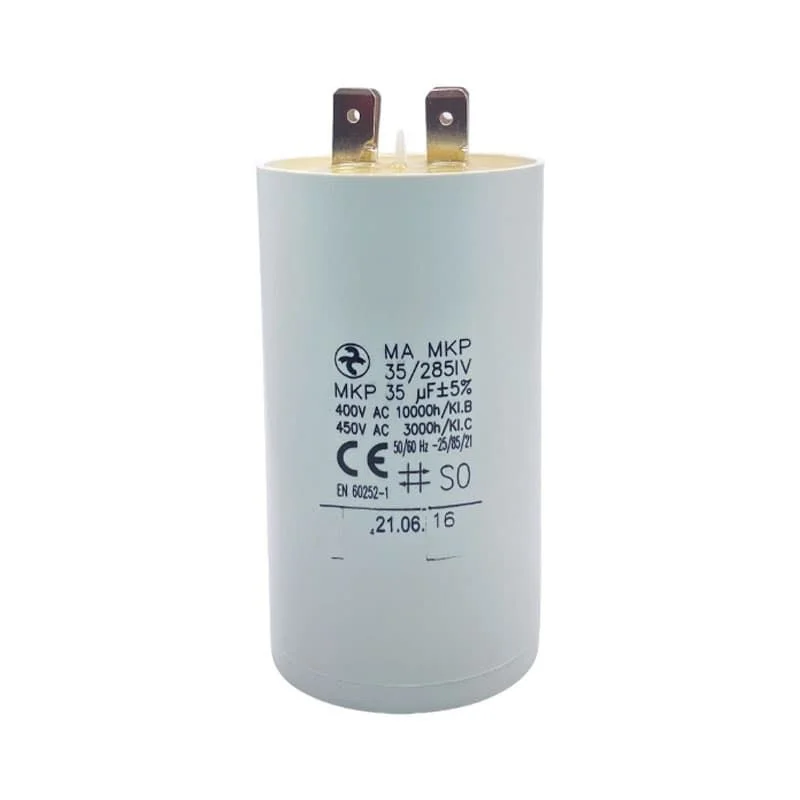 Condensateur permanent 35 µF