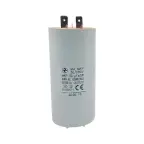 Condensateur 50µF
