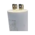 Condensateur permanent 18 µF à cosses
