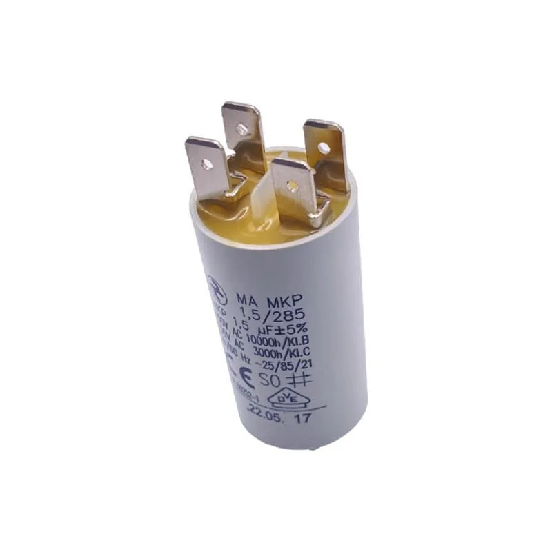 Condensateur permanent 1 5 µF