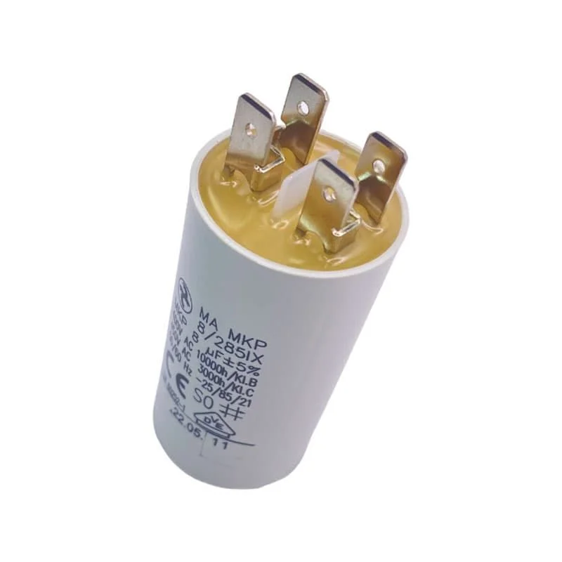 Condensateur 8µF