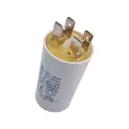 Condensateur 8µF