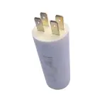 Condensateur permanent 9 µF