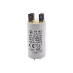 Condensateur permanent 1 5 µF