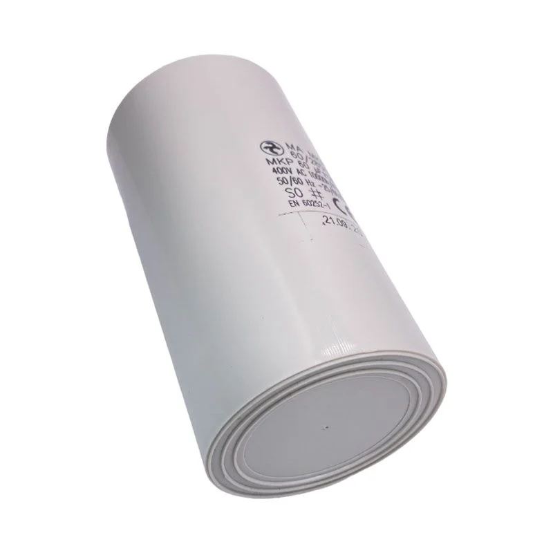 Condensateur 60µF