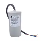 Condensateur Booster moteur monophasé 50 µF