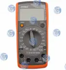 Testeur de capacité