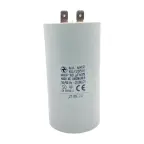 Condensateur 60µF