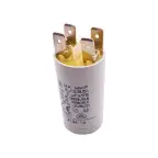 Condensateur permanent 2 µF