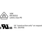Certification des condensateurs