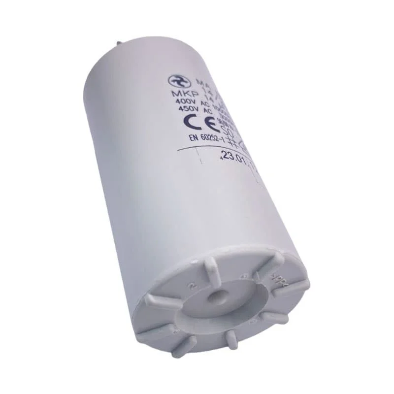 Condensateur permanent 14 µF