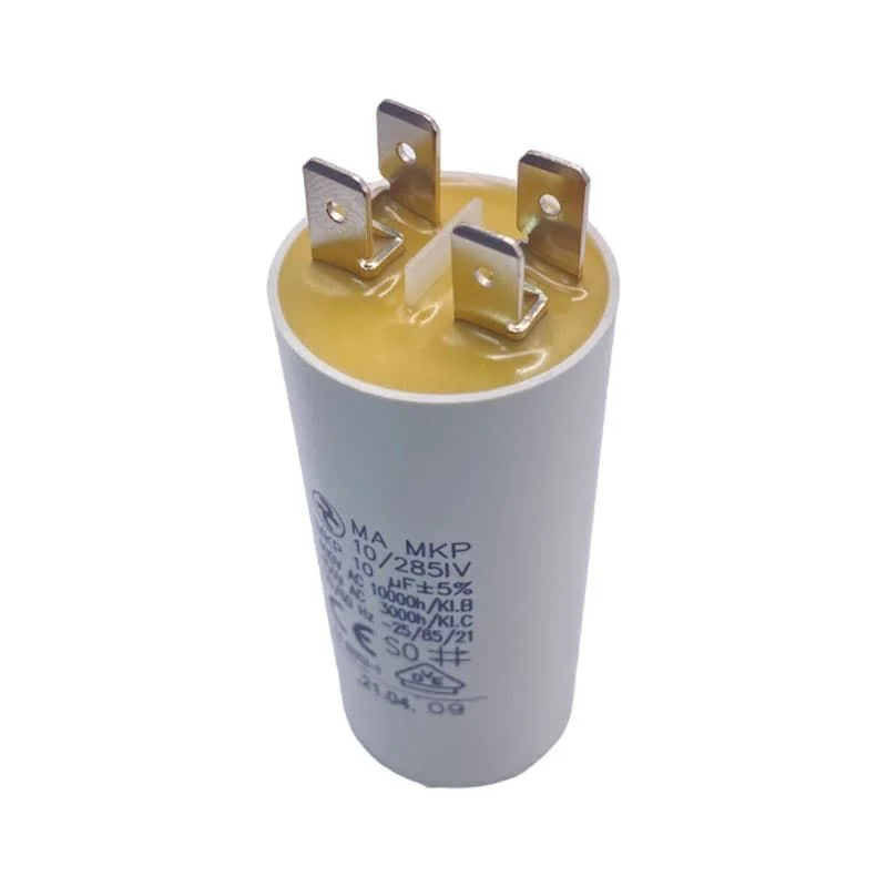Condensateur permanent 10 µF