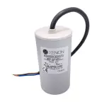 Condensateur booster moteur monophasé 30 µF